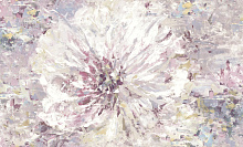 Сиреневые обои в зал Grandeco Artist R162128