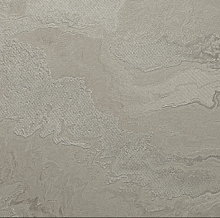 Серые обои для стен Bernardo Bartalucci Gaga  84285-2