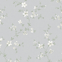 Обои с цветами Alessandro Allori Bruni 1001-3 RBN Обои с цветами Alessandro Allori Bruni 1001-3 RBN