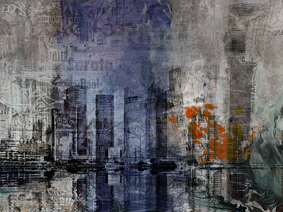 Фотообои GRUNGE 1, GRUNGE, Wall street Фотообои GRUNGE 1, GRUNGE, Wall street