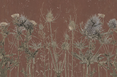 Фотообои TERRA ORE 6, FLORA, Factura Фотообои TERRA ORE 6, FLORA, Factura