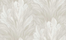 Обои с перьями Grandeco Originale R167102