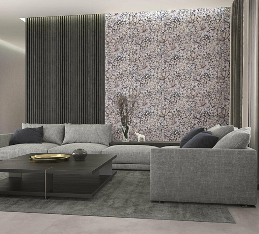 Обои в интерьере артикул 33905, Floralia, Marburg