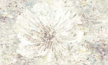 Коричневые обои для стен Grandeco Artist R162135