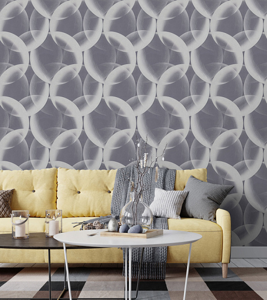 Обои в интерьере артикул 7278-20, Sacramento, Euro Decor Обои в интерьере артикул 7278-20, Sacramento, Euro Decor