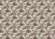 Обои шириной 53 см и длиной 10,05 метров Rasch Allegretto 792645