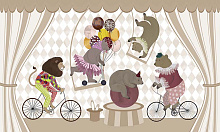 Обои Wall street CIRCUS Circus 5 30855