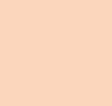 Однотонные оранжевые обои (фон) Loymina Materials Lotus LOT1, 122