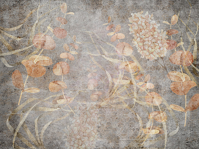 Фотообои Serene 28, SERENE, Wall street